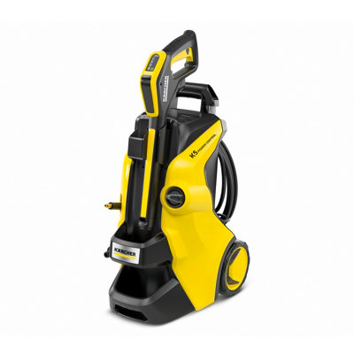 Kärcher K5 Power Control Pressure Washer 145bar - 1.324-552.0