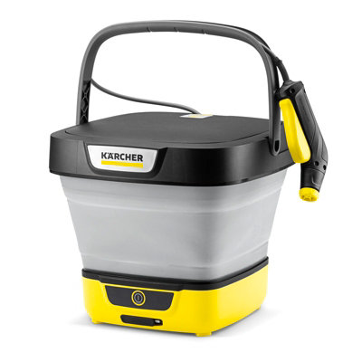 Kärcher OC3 Foldable Portable Pressure Cleaner