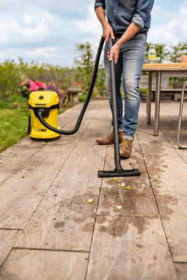 Kärcher Wet- / dry vacuum cleaner WD 5.600 MP