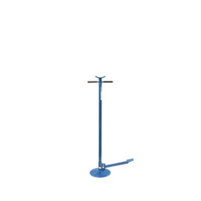 K Tool 3/4 Ton Underhoist Stand With Pedal Xd