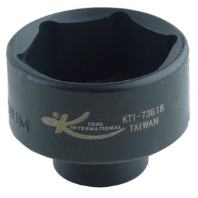 K Tool 32Mm Oil Filter Removal Tool