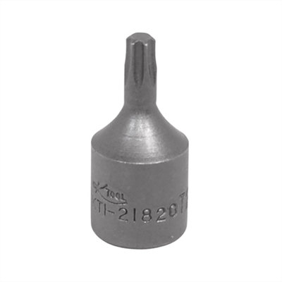 K Tool Bitsoc T20 1/4D Int Trx Satin