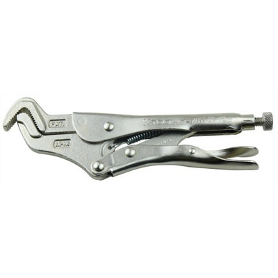 K Tool Parrot Head Locking Plier Clamp Vise Grip Locking