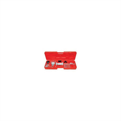 K Tool Slide Hammer Pull Kit 5Lb Heavy Duty Hand Tool