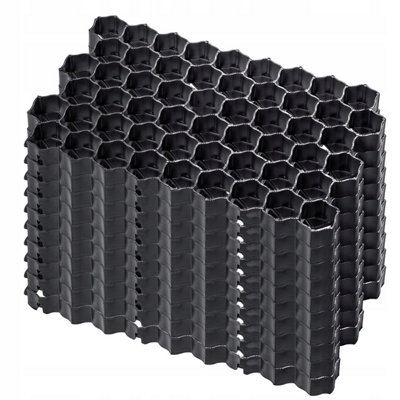 KADAX Plastic Paddock Plates, 60 x 40 cm 2 Colours Load Capacity up to ...