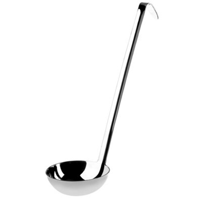 KADAX Soup Ladle Made of High Quality Stainless Steel, Dipper with ...