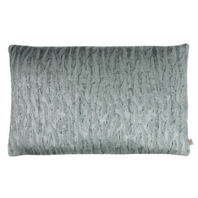 Kai Equidae Jacquard Polyester Filled Cushion