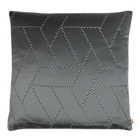 Kai Hades Geometric Cushion Cover