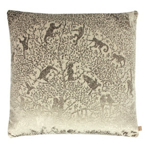 Kai Tilia Exotic Jacquard Cushion Cover