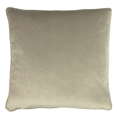 Kai Viper Metallic Piped Polyester Filled Cushion