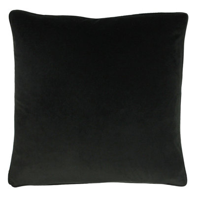 Kai Viper Metallic Snakeskin Square Cushion Cover