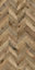 Kaindl Fishbom Oak Fortress Natural Touch 8mm - Rochesta - Laminate Flooring - 2.7m² Pack