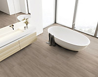 Kaindl FLOORganic Water Resistant 8.5mm - Oak Brera Terra - Laminate Flooring - 2.14m² Pack