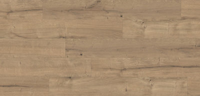 Kaindl FLOORganic Water Resistant 8.5mm - Oak Zermatt Liskamm - Laminate Flooring - 2.14m² Pack