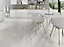 Kaindl Gloss 8mm - Fresco Snow - Laminate Flooring - 2.2m² Pack
