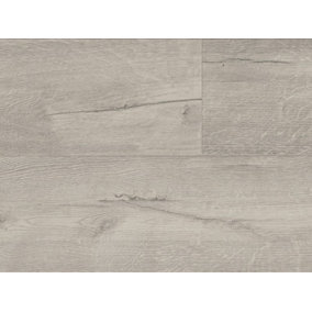 Kaindl Gloss 8mm - Oak Stone - Laminate Flooring - 2.2m² Pack
