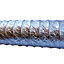 Kair Aluminium Flexible Hose 125mm - 5 inch - 10 Metre Length Ducting Ventilation