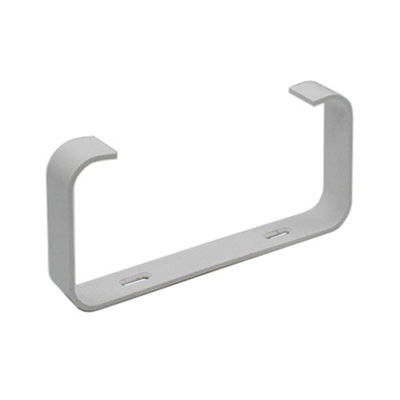Kair Rectangular Ducting Retaining Clip 150mm x 70mm Support Bracket ...