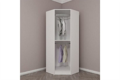Single door cupboard for clothes sales