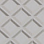 Kaleidoscope Lana Geo Wallpaper Grey Holden 90593