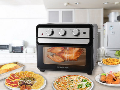 Mini 2025 oven makro