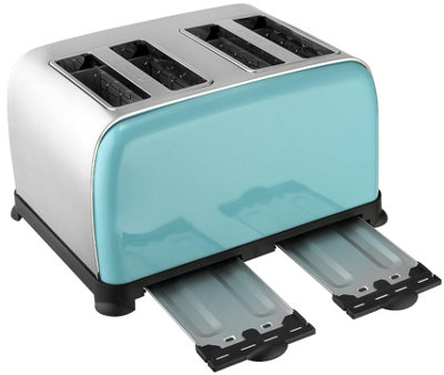 Aqua toaster hotsell