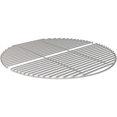 Kamado Bono Multifunction Two-Zone Grilling System for 20' Media: Elevate Your Culinary Creativity - 4