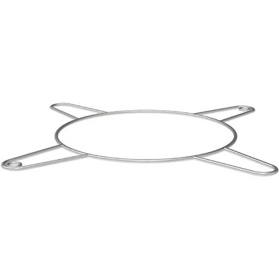Kamado Bono Multifunction Two-Zone Grilling System for 20' Media: Elevate Your Culinary Creativity - 6