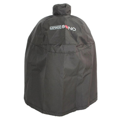 Kamado Bono Protective Grill Cover  15 - Weatherproof Shield for Minimo Grills