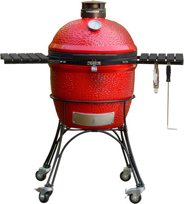 B&q barbecue outlet charcoal