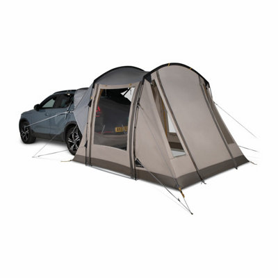 Kampa Tailgater Tailnest Drive-Away Tent for SUVs & Hatchbacks ...