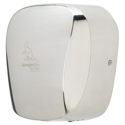 Kangarillo Ultra Vandal Proof Hand Dryer