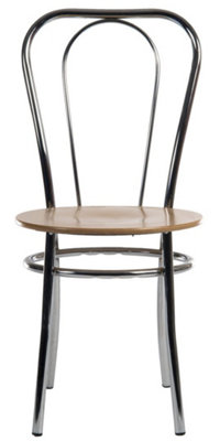 Kanir Set Of Four Disco Deluxe Chair