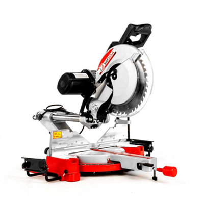 B&q electric deals mitre saw