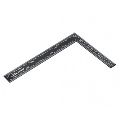 Kapro 305 Framing Square Multi Colour (12in)