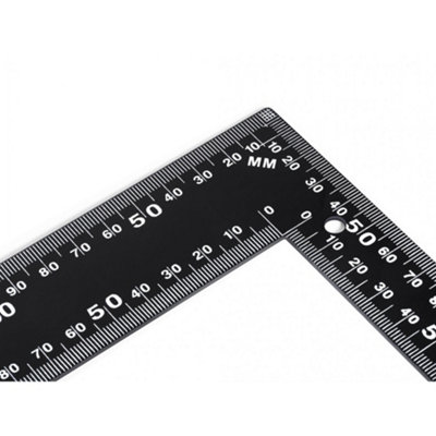 Kapro 305 Framing Square Multi Colour (24in)