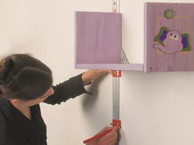 Kapro 314 Set & Match Ruler 60cm KPOK31460