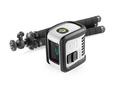 Kapro 842G PROLASER BAMBINO & Tripod 15m