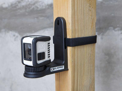 Kapro 842G PROLASER BAMBINO & Tripod 15m