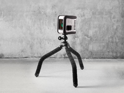 Kapro 842G PROLASER BAMBINO & Tripod 15m