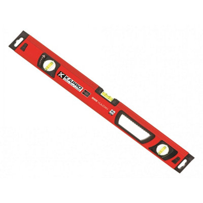 Kapro 995 Vulcan Level Multi Colour (120cm)