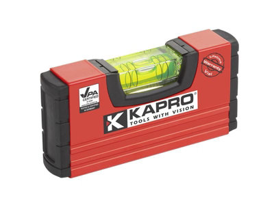 Kapro K246 246 Handy Level 10cm KPOK246 | DIY at B&Q