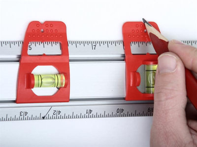 Niveau Kapro 313 Measure Mate 120 Cm - Modèle K313-120 - Neuf