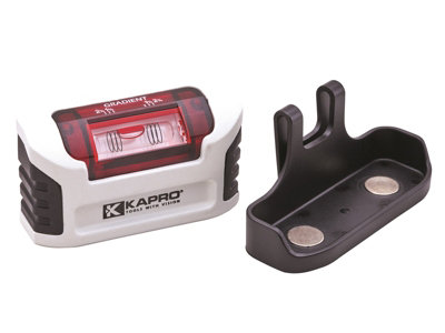 Kapro K946XMS 946 SMARTY Pocket Spirit Level KPOK946LEV