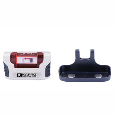 Kapro K946XMS 946 SMARTY Pocket Spirit Level KPOK946LEV