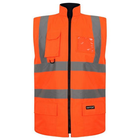 B&q sale hi vis