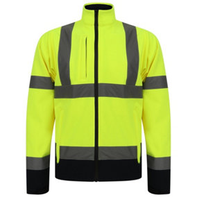 Yellow safety jackets for on sale sale