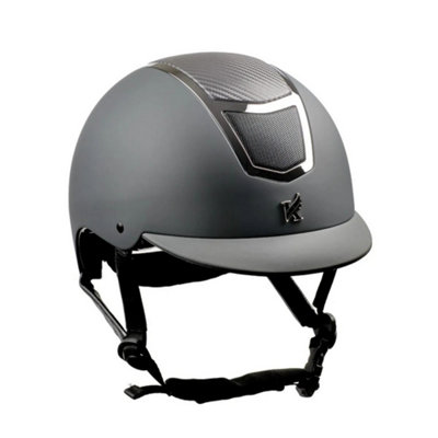 Karben Sienna Riding Hat Black (59cm - 61cm)