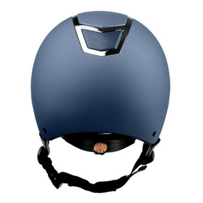 Karben Sienna Riding Hat Navy (59cm - 61cm)