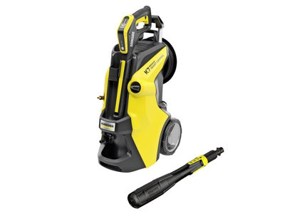 Karcher 13172320 K 7 Premium Smart Control Pressure Washer 180 bar 240V KARK7PSC